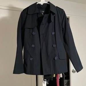 ❗️SOLD❗️Forever 21 Raincoat